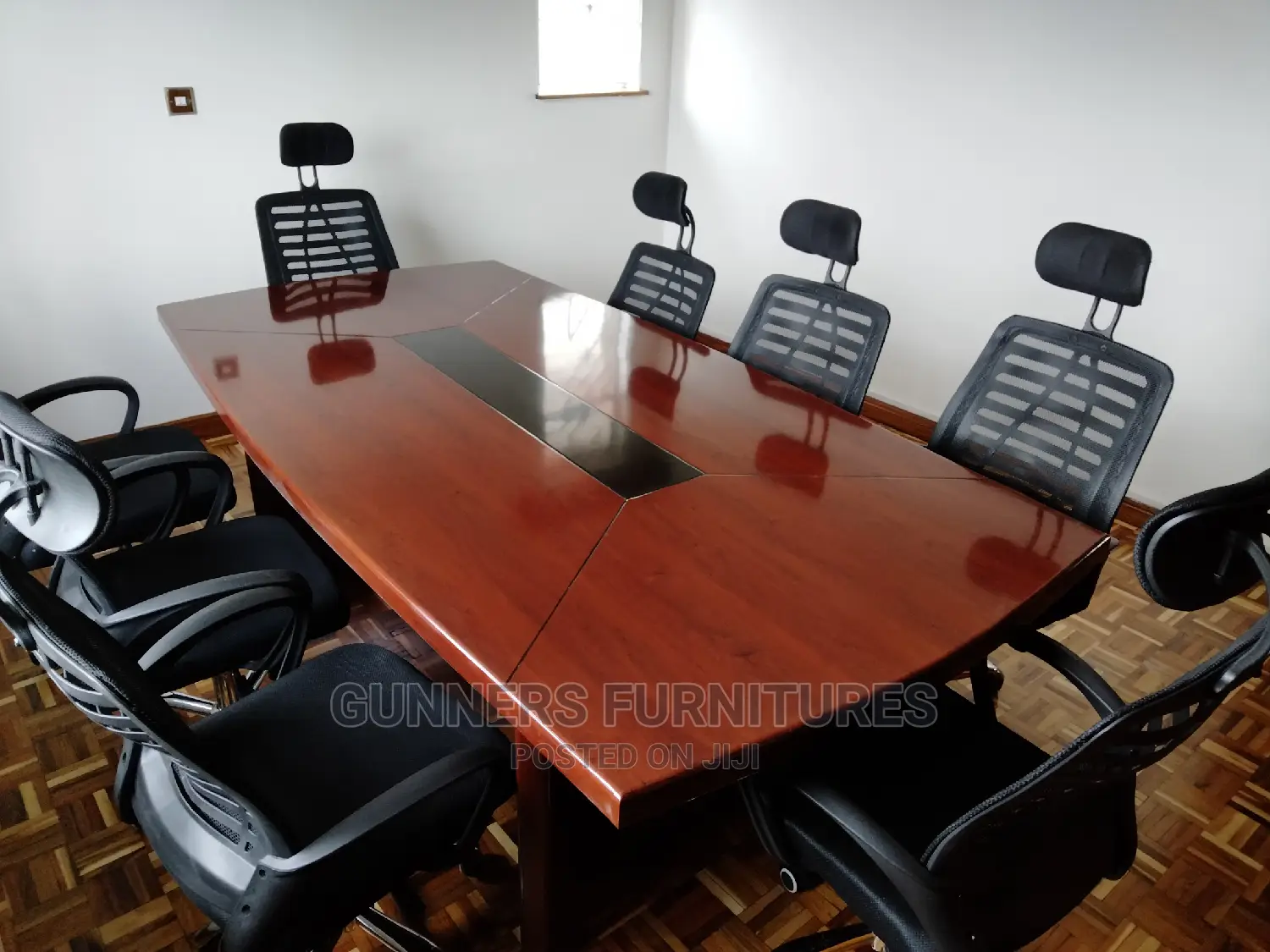 Conference Table 2.4m