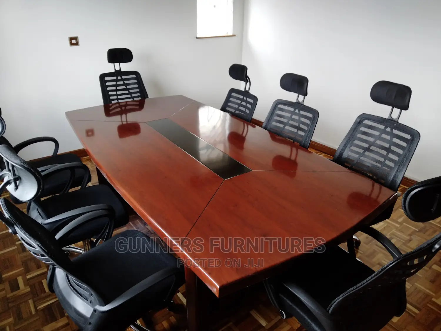 Conference Table 2.4m