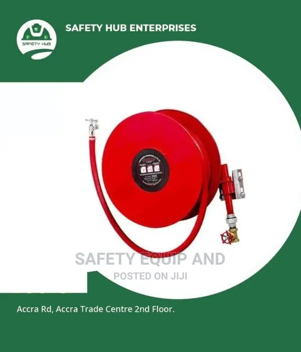 Fire Hose Reel for Sale