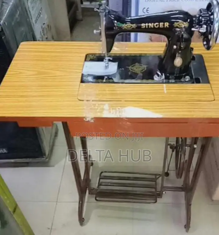 Singer Sewing Machine