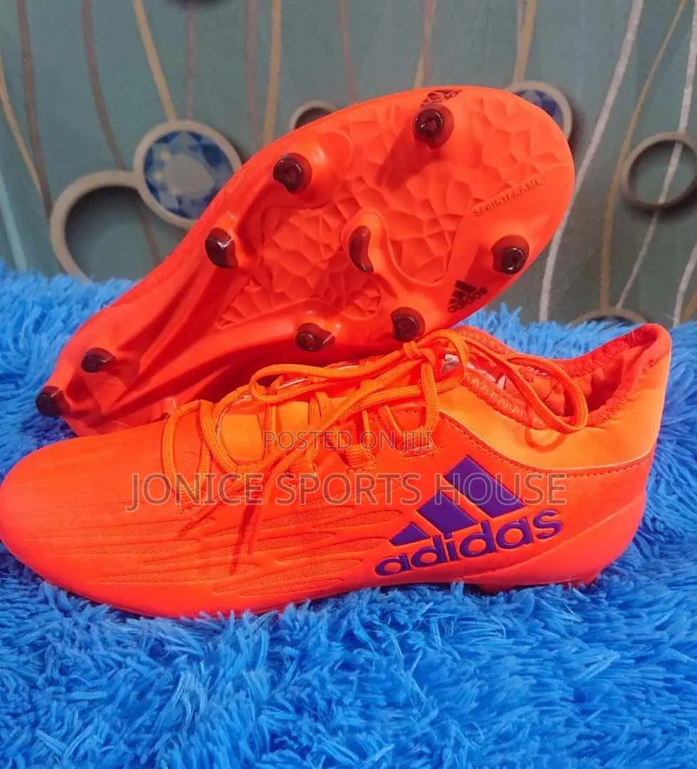 Adidas Sports Shoes