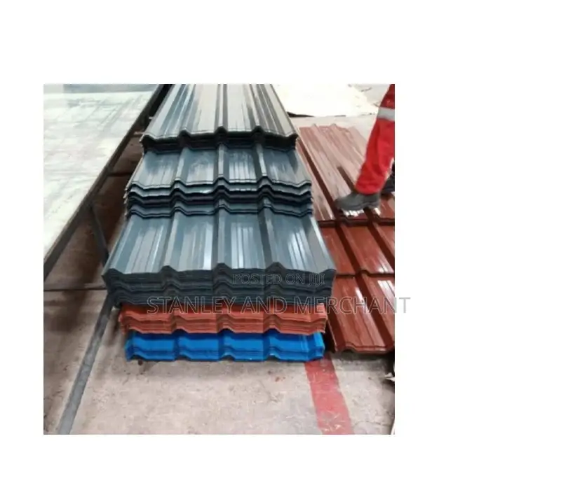 30G Mabati 2.5meters- Countrywide Delivery