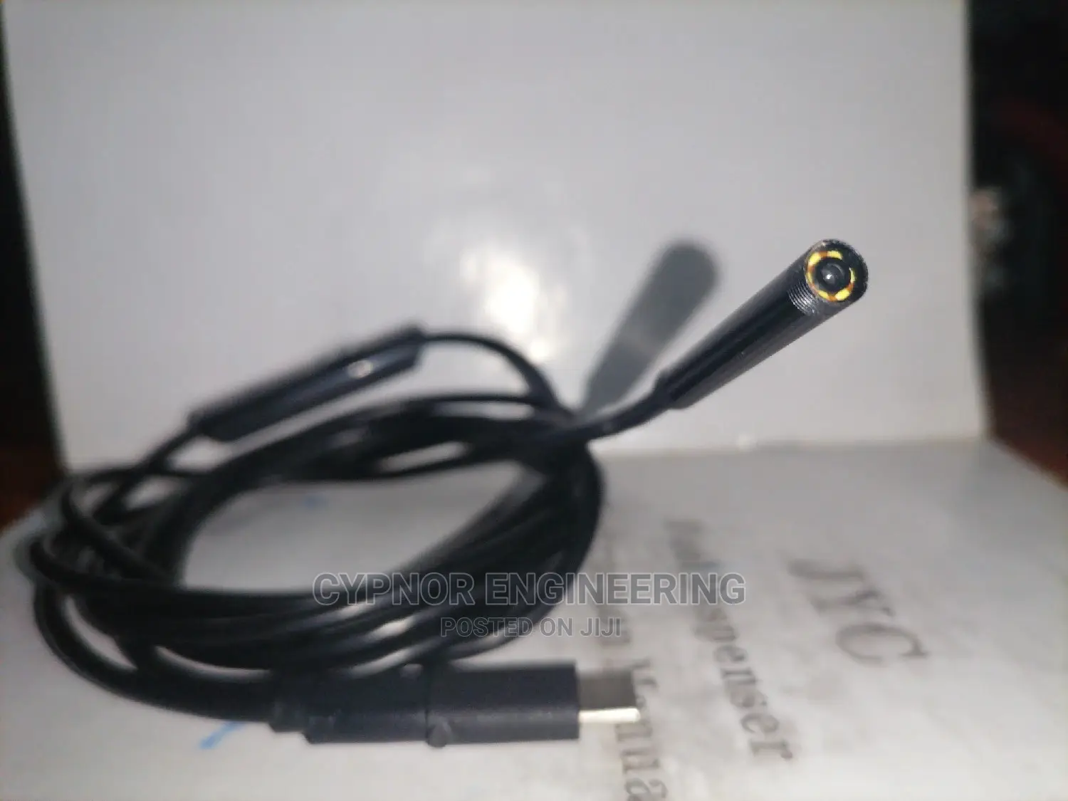 Endoscope ( 5.5mm Head)