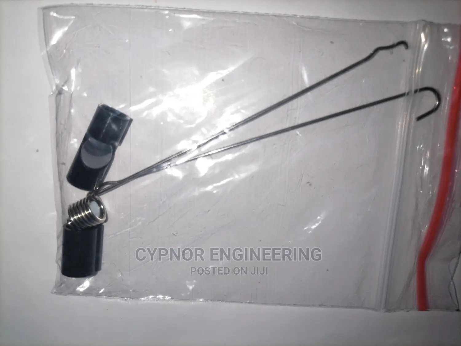Endoscope ( 5.5mm Head)