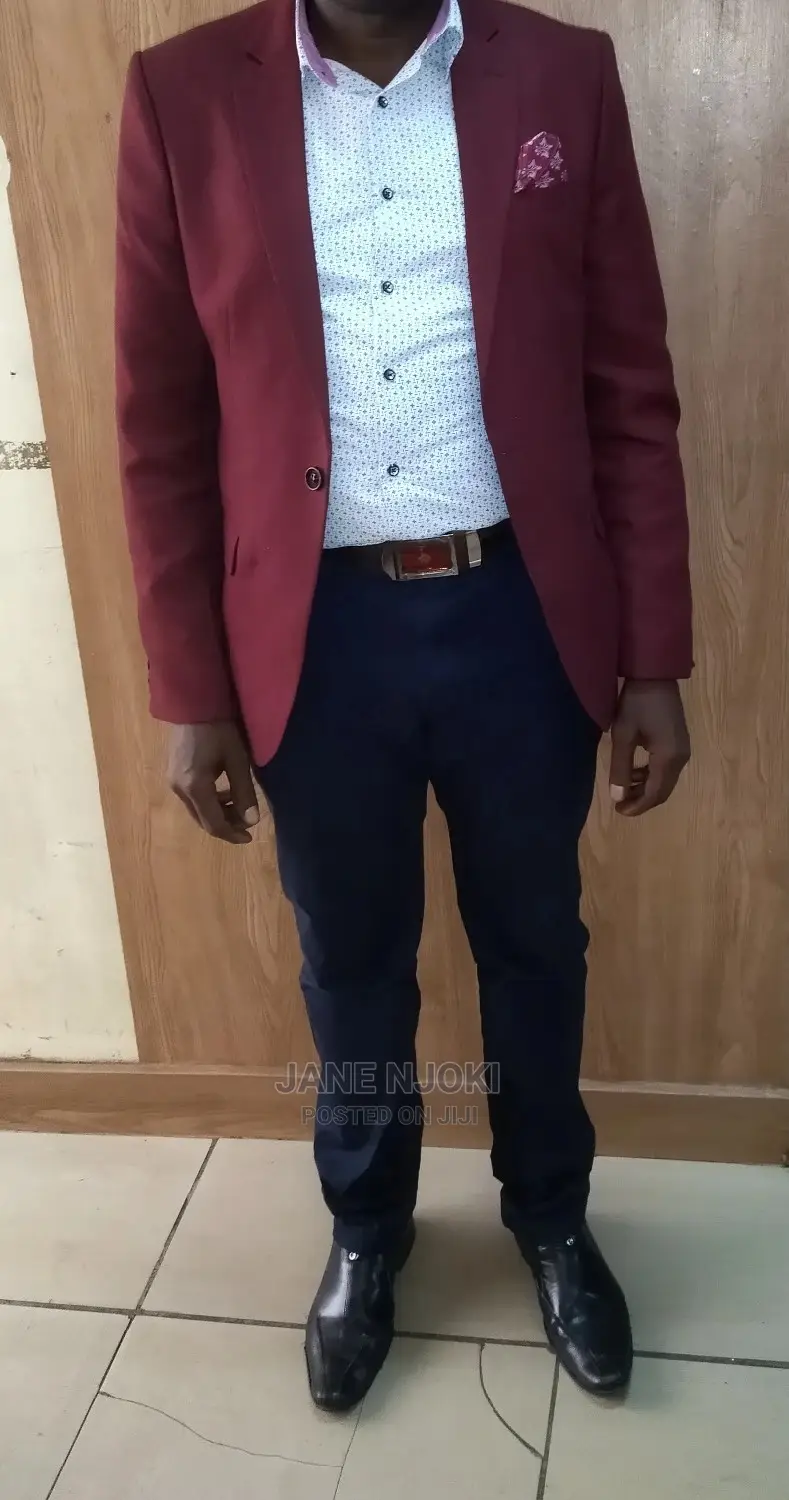 Men's Wear