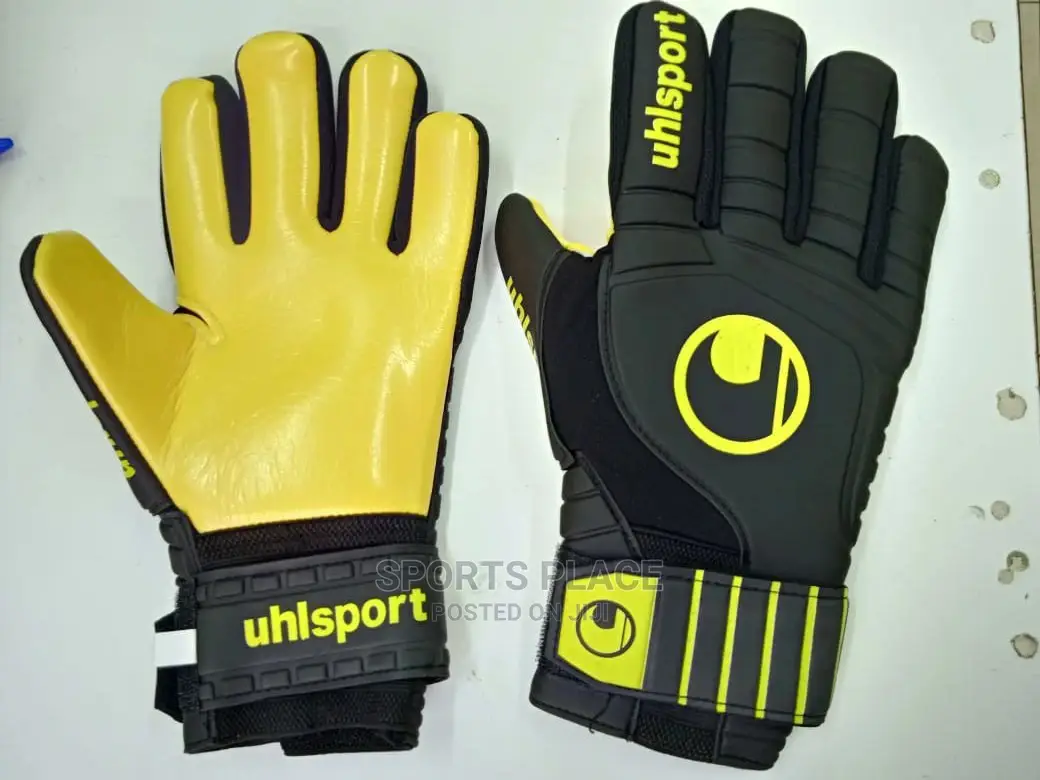 Goalkeeper Gloves