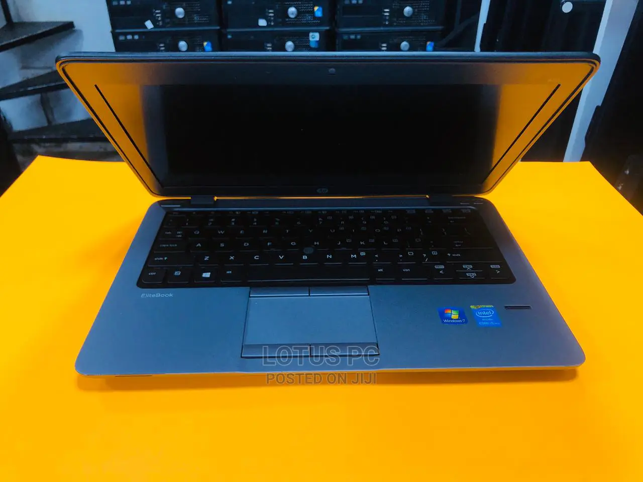 Laptop HP Compaq NX4820 4GB Intel Core I5 HDD 500GB