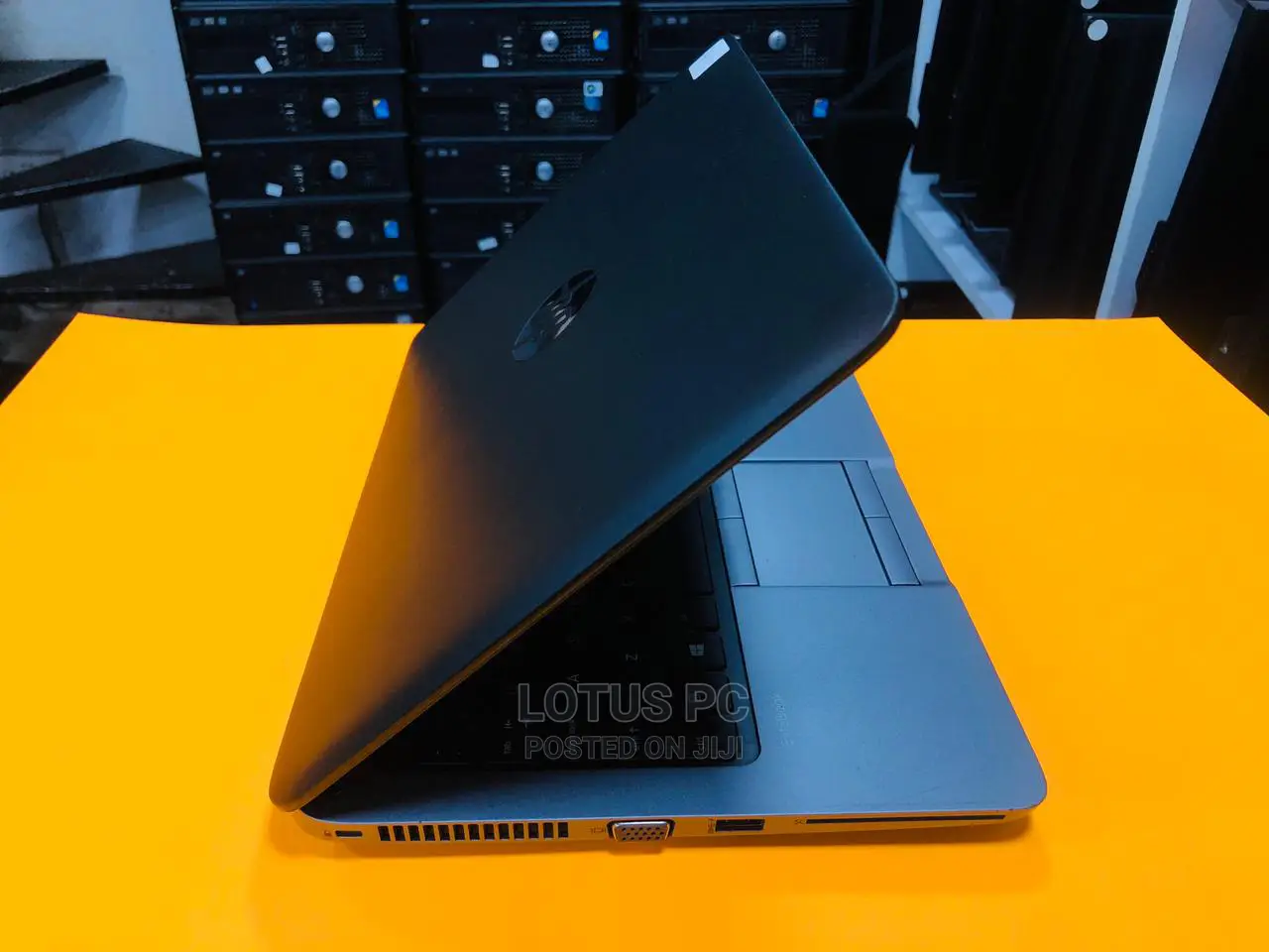 Laptop HP Compaq NX4820 4GB Intel Core I5 HDD 500GB