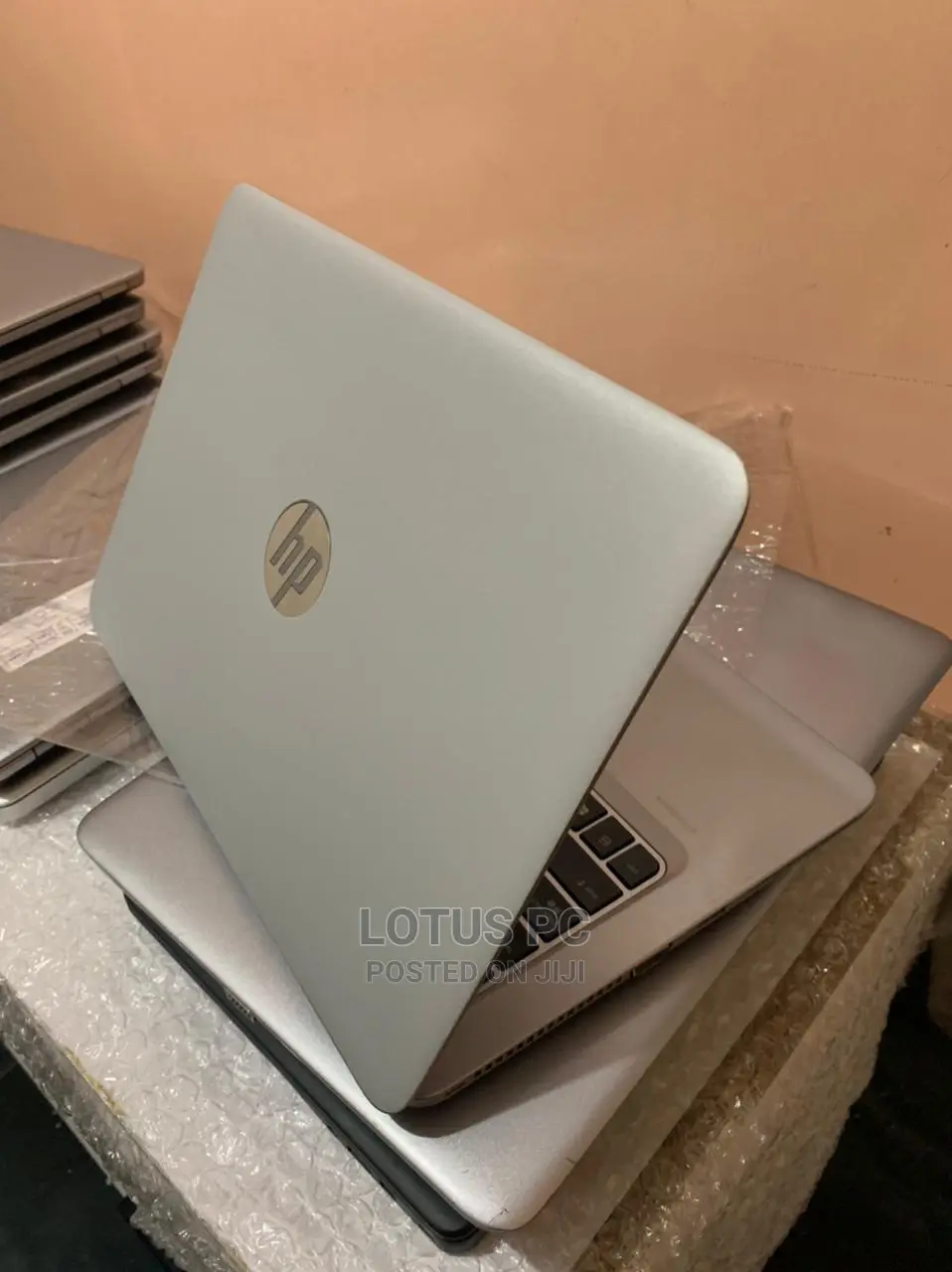 Laptop HP EliteBook 820 G3 4GB Intel Core I3 HDD 500GB