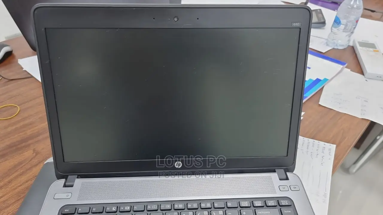 Laptop HP EliteBook 820 G3 4GB Intel Core I3 HDD 500GB