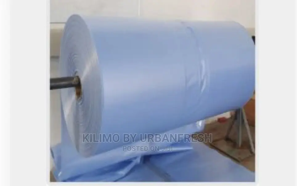Greenhouse Plastic Covers 200microns
