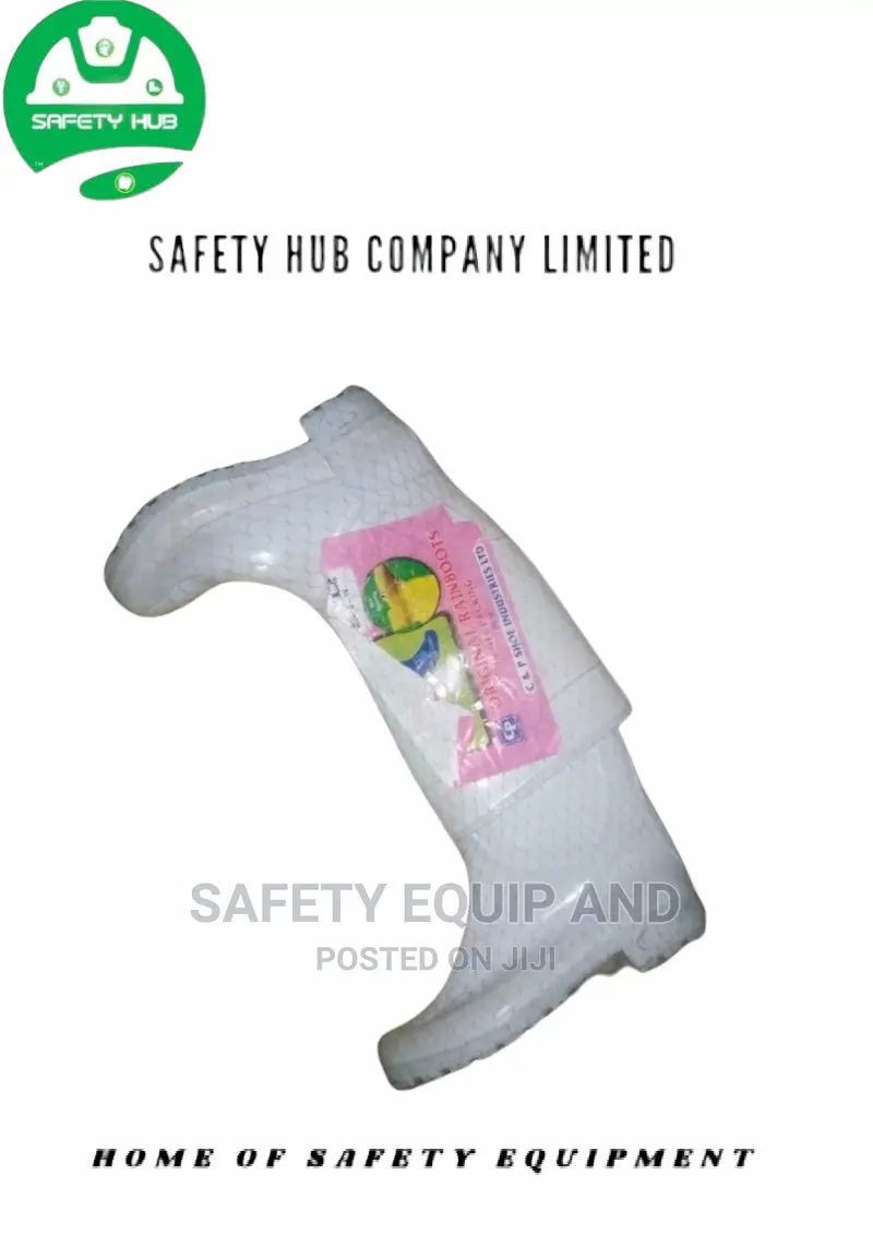 C P Gumboots