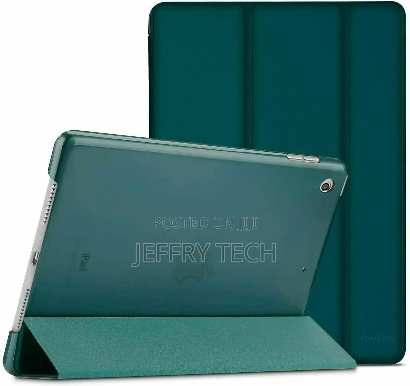 Smart iPad Case Cover Apple iPad Air 9.7 Pro Air 10.5 10.2 7