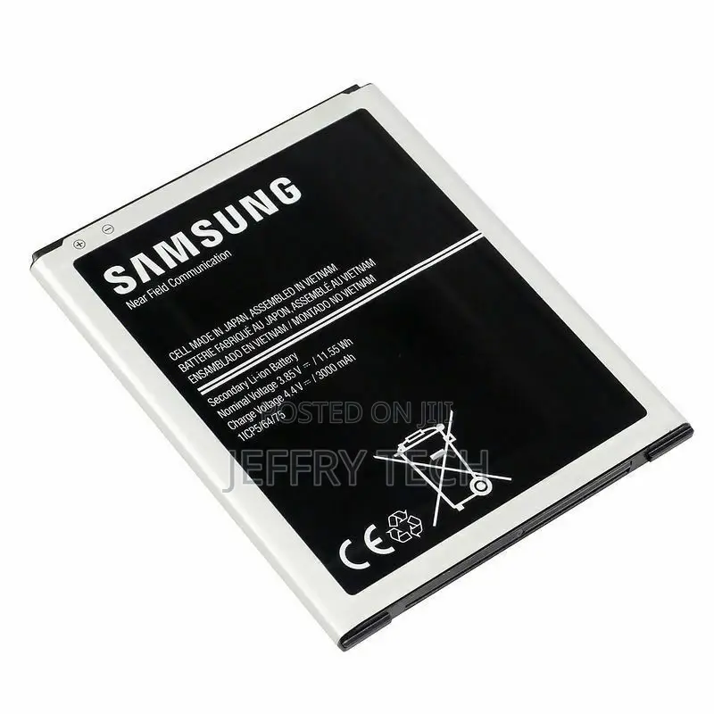 Samsung Galaxy J7 Battery EB-BJ700BBU Original Genuine SM-J7