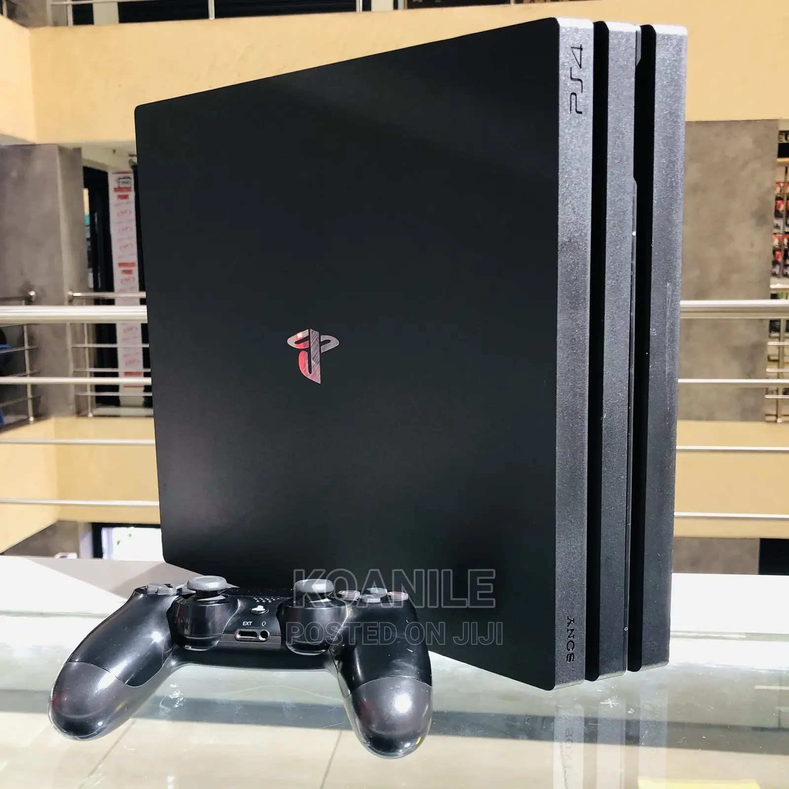 Ps4 Pro!! Sony Playstation 4 Pro 1tb