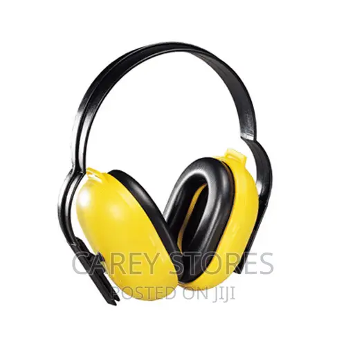 Ear Muff (Safety)