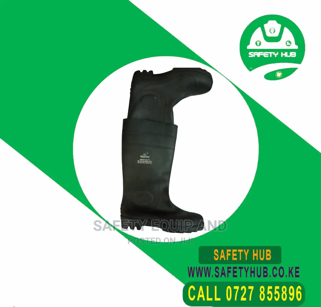 Vaultex Gumboots