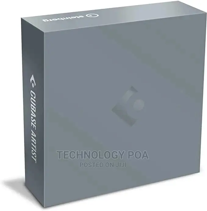 Cubase Pro 11