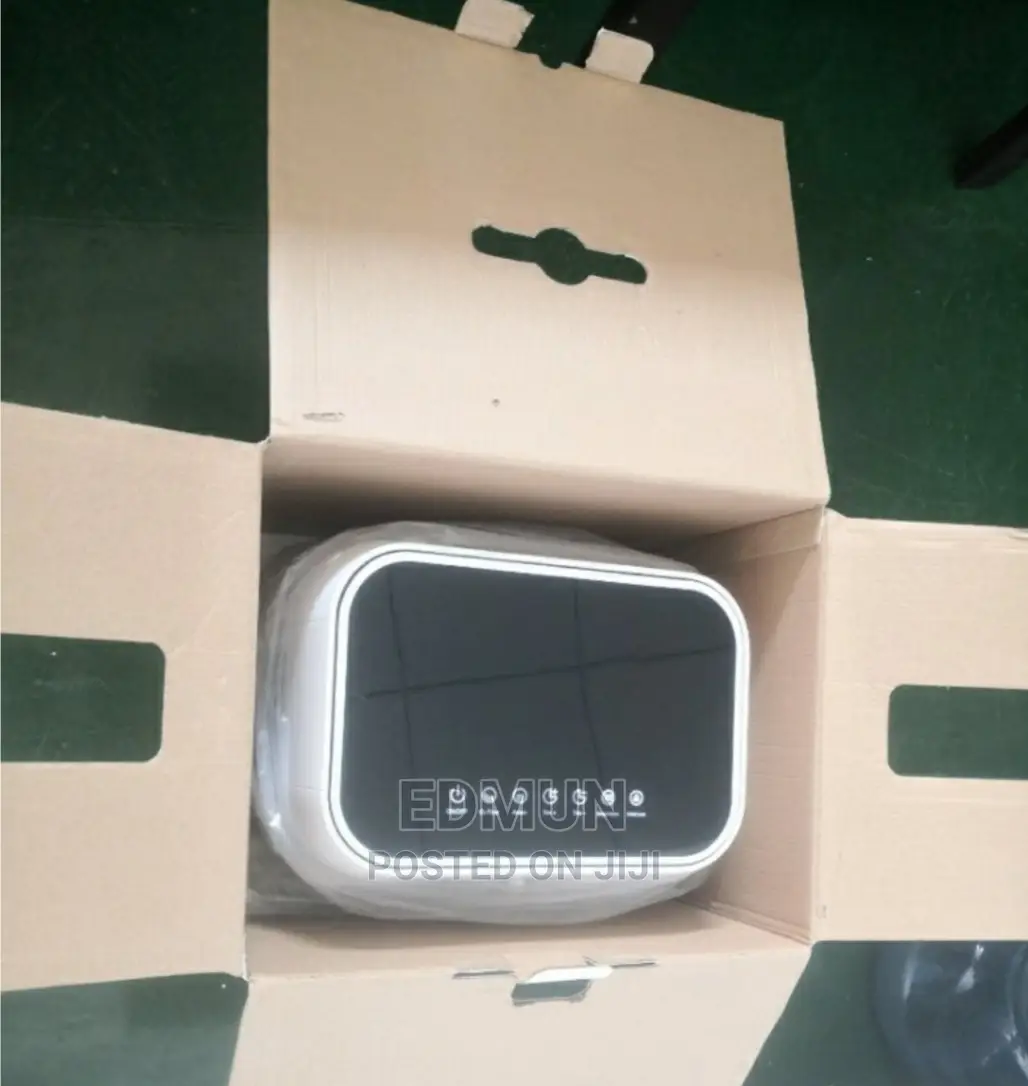 10 Liters Oxygen Concentrator in Kenya