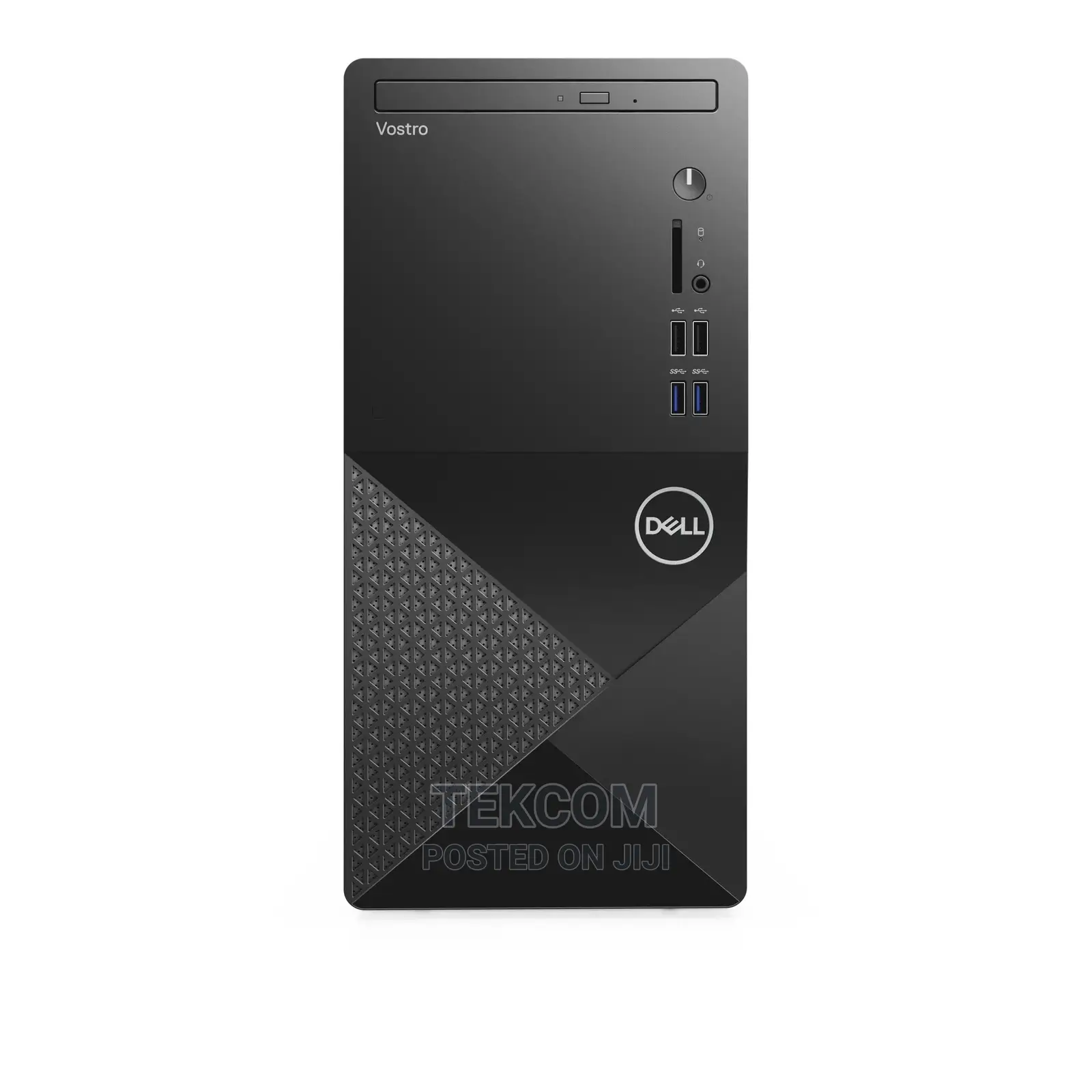 New Desktop Computer Dell Vostro 3900 4GB Intel Core I3 HDD 1T