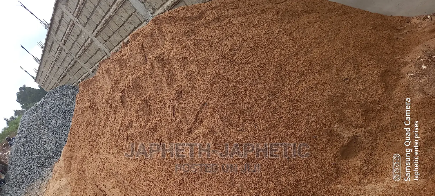 Riversand~Brownish