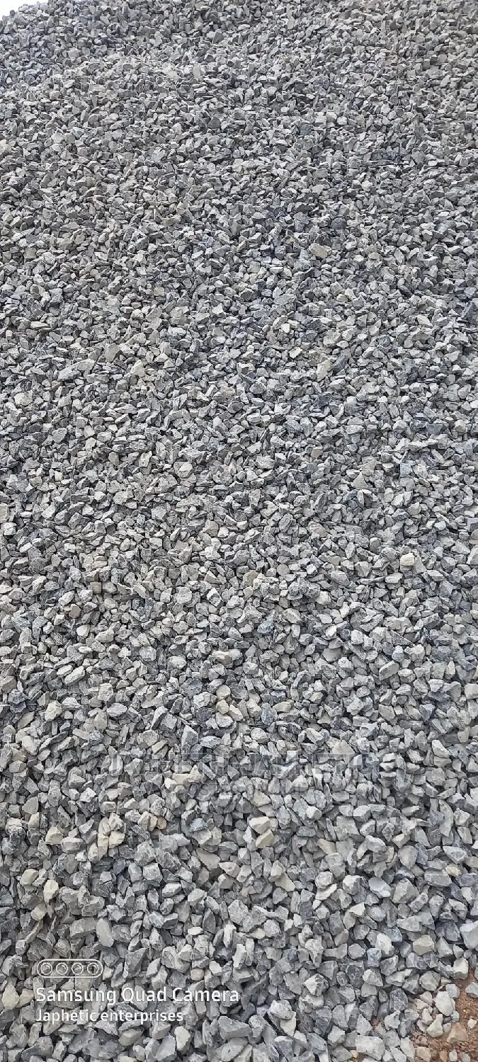 Ballast of High Quality Plus Exact Quantity
