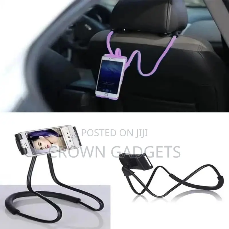 Desktop Cell Phone Stand Tablet Stand (Coloured)