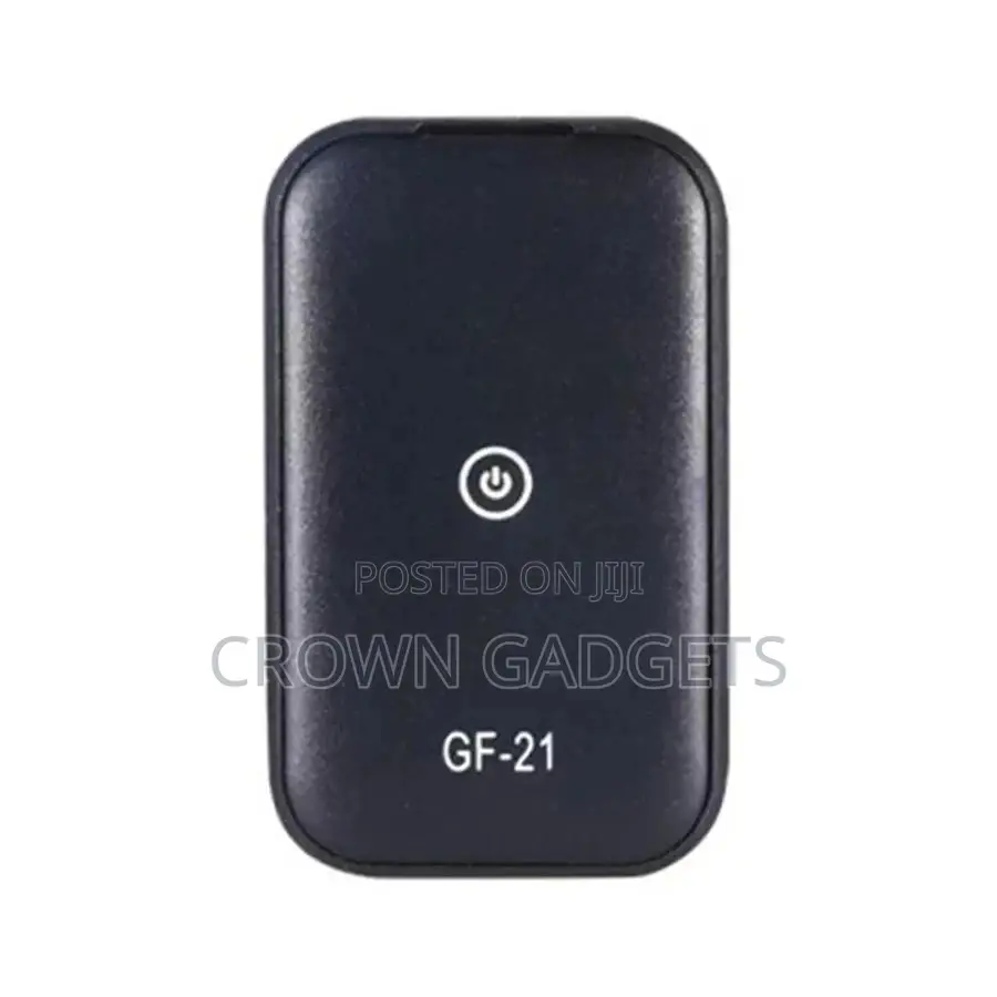 GF-21 Mini GPS Tracker APP Control
