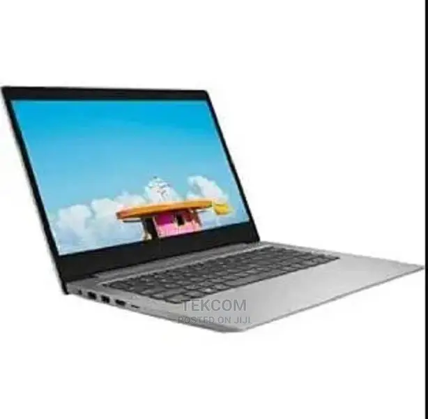 New Laptop Lenovo Ideapad 3 4GB Intel Celeron HDD 1T