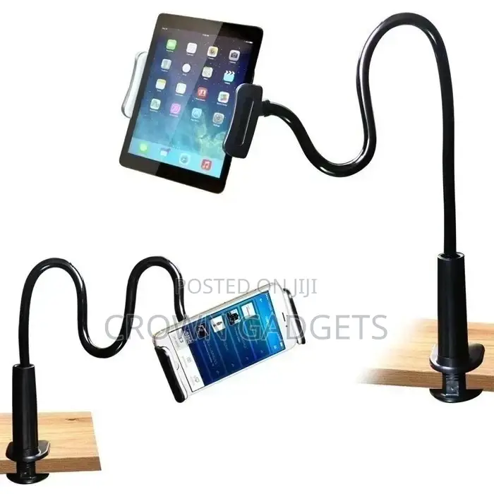 Universal Phone Holder Flexible Long Arm for Students