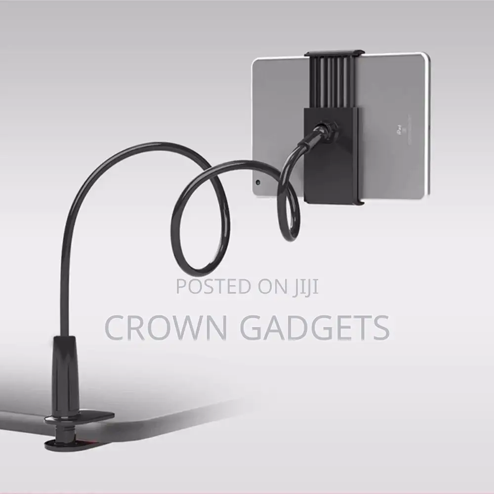 Strong Lazy Phone Holder Long Arm Flexible