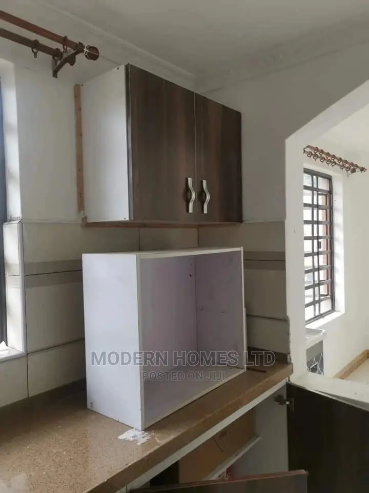 Kitchen Cabinets Supply and Installation