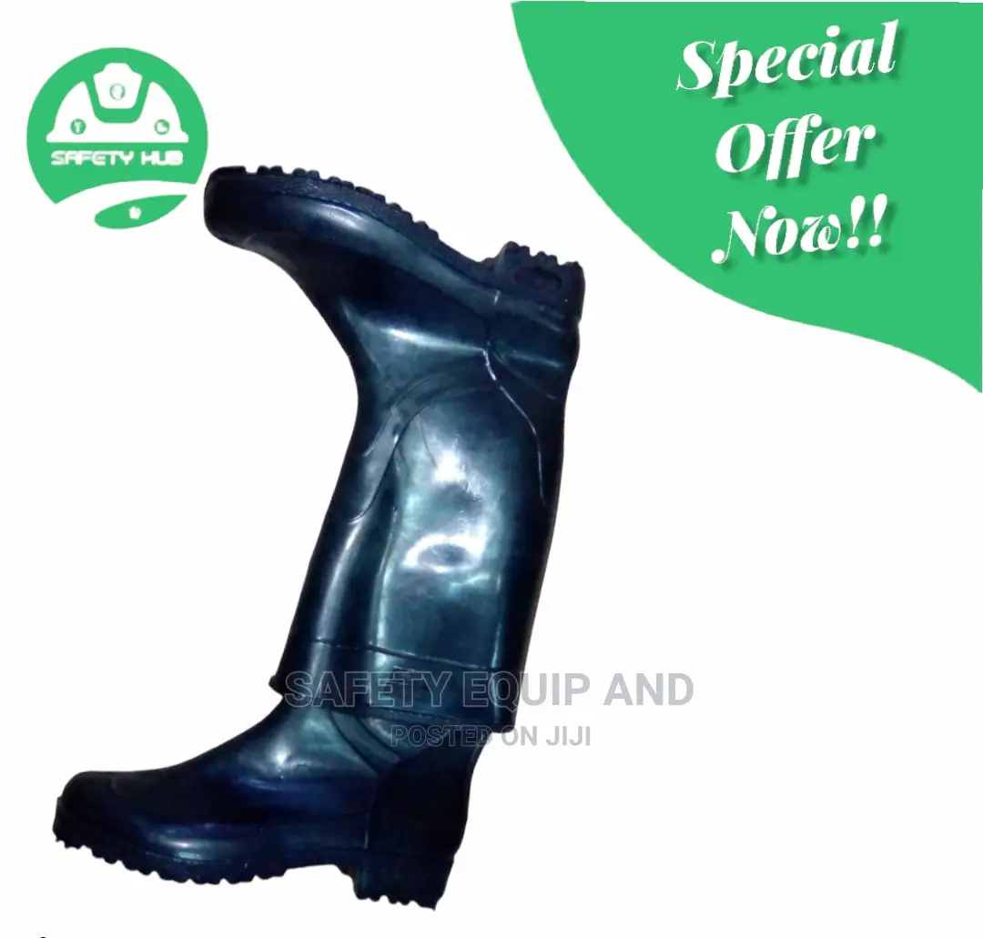 Best Sandak Gumboots in Nairobi