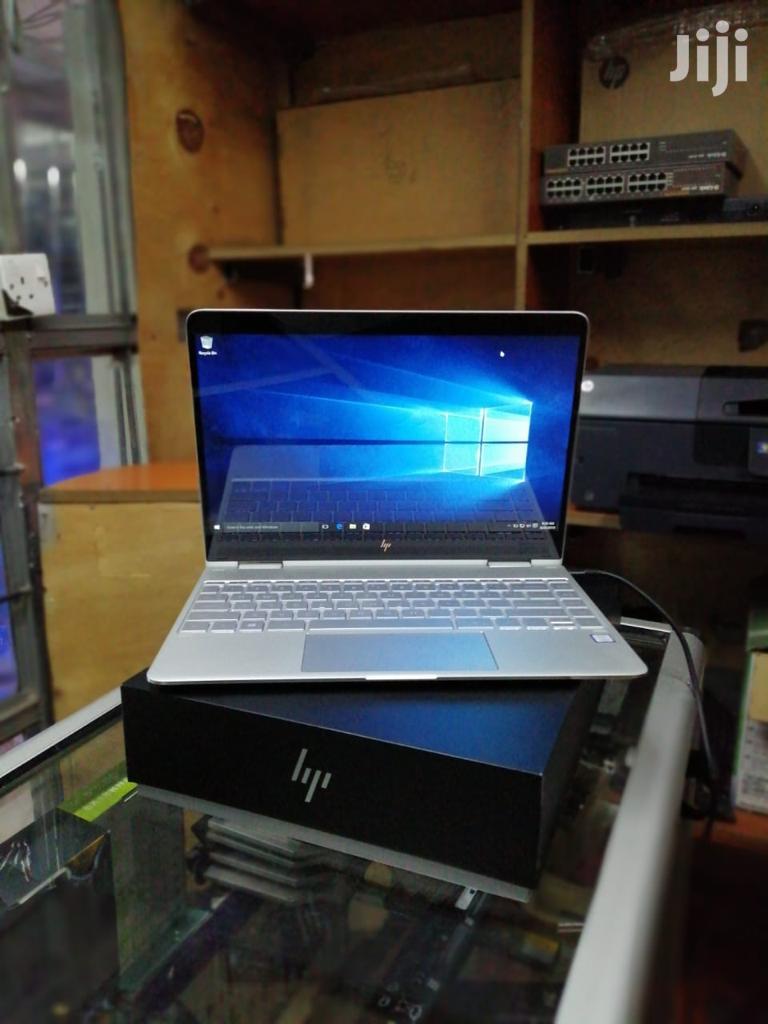 New HP Spectre 13 512gbssd Corei7 16gbram 2.9ghz, X360 Touch Backlights