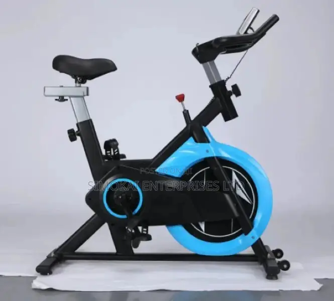 Indoor Exercise Bike