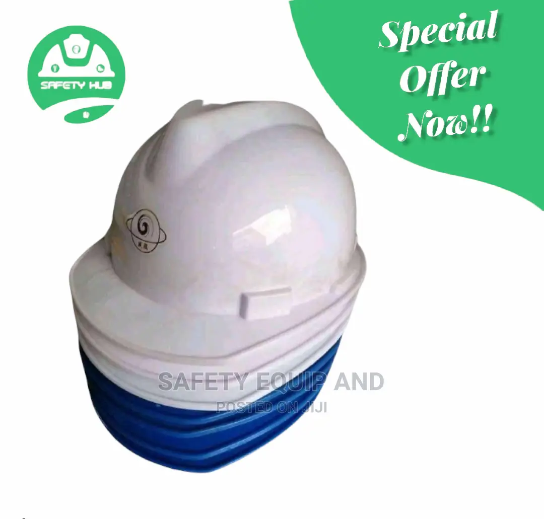 Light Duty Safety Helmets in Kenya