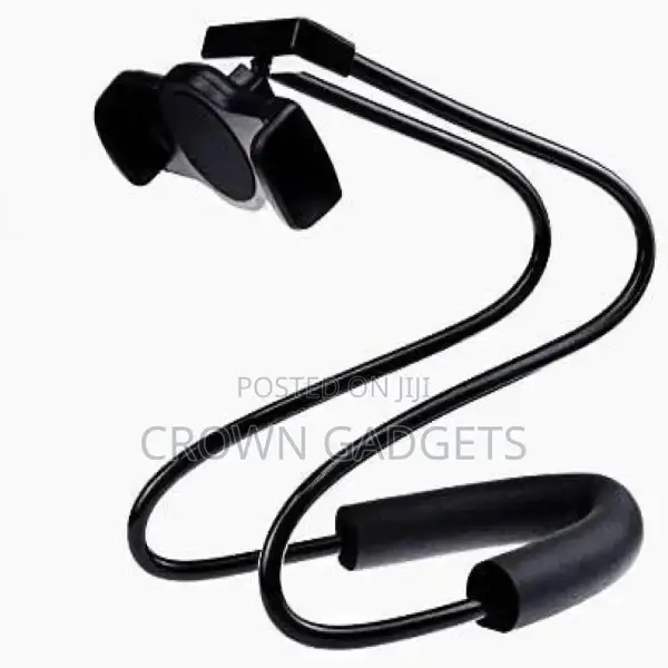 Hang Style Universal Folding Flexible Lazy Neck Cell Phone H
