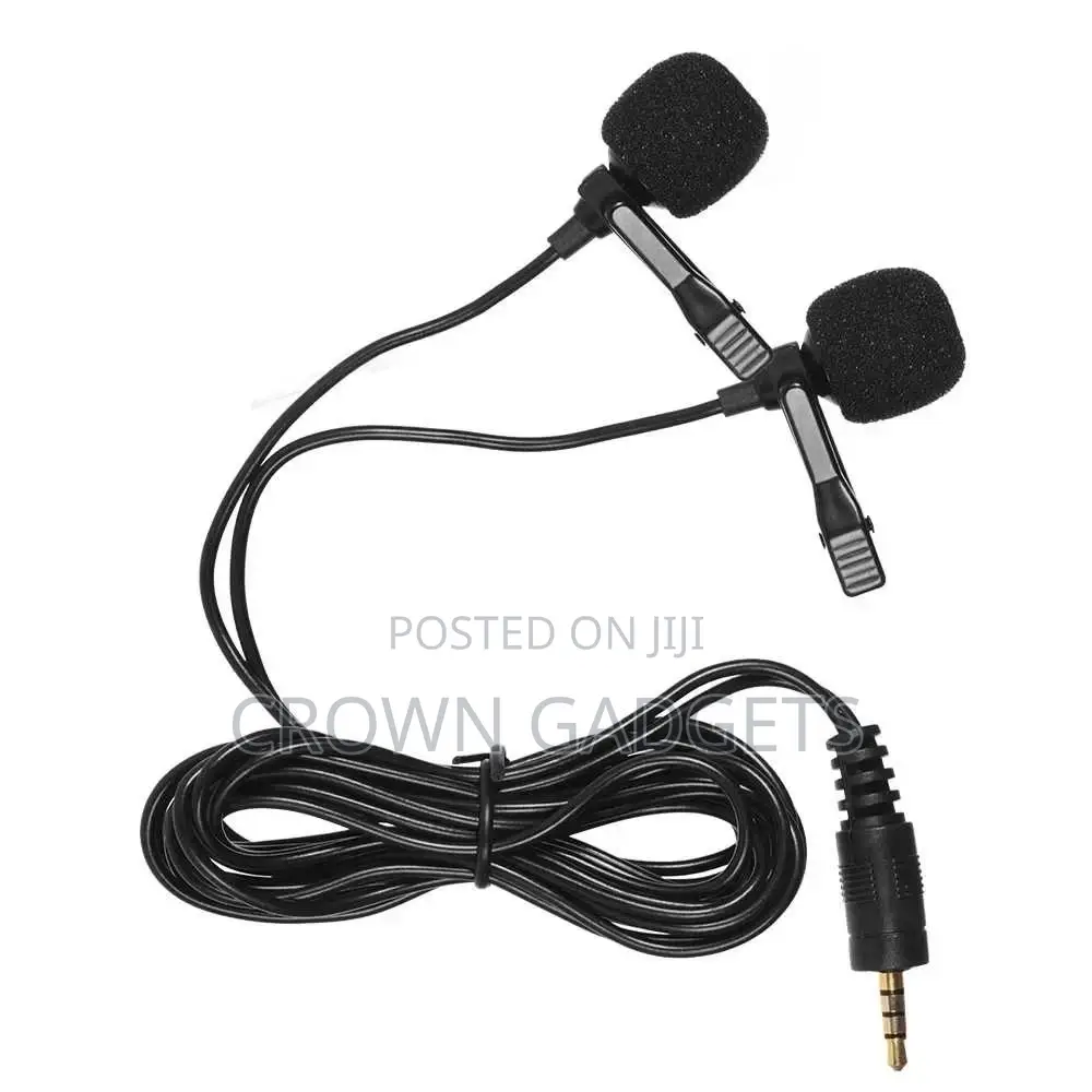 Wired Microphone Boya BY-M1DM
