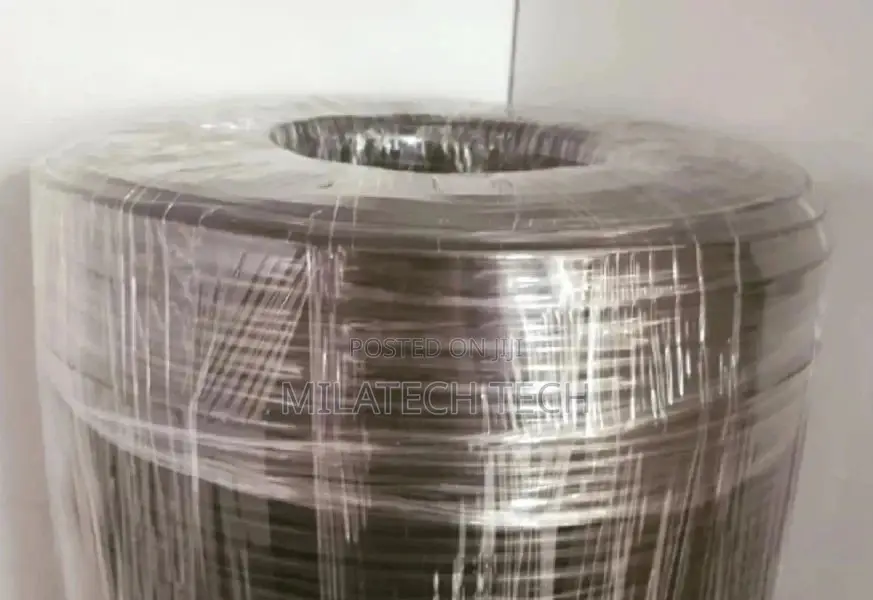 [ Rg59 Coaxial Cable 200m]•