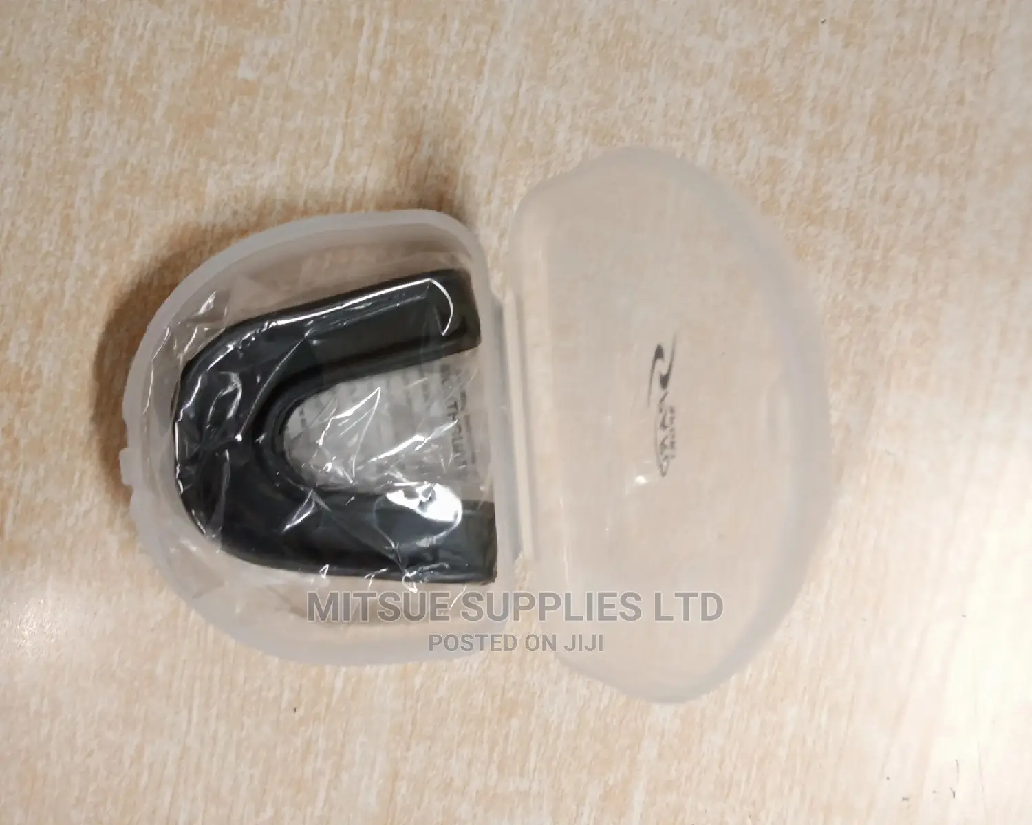 Sparo Double Sided Proffesional Mouth Guard