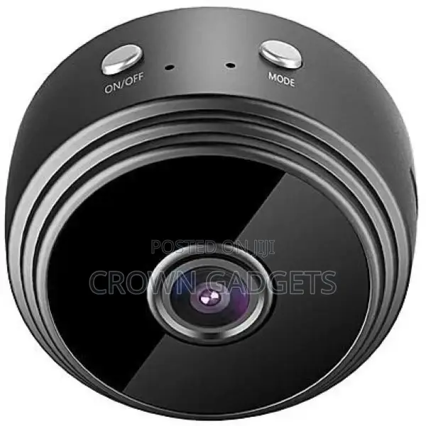 1080P Wireless IP Camera Home Security A9 Mini WIFI HD
