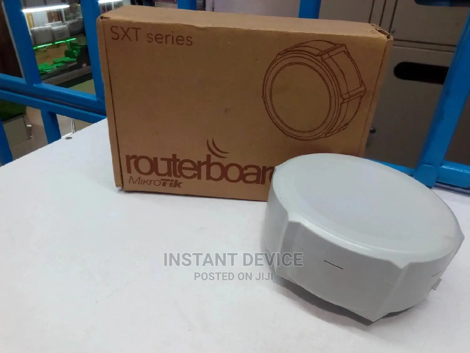 Mikrotik XST Routerboard AC