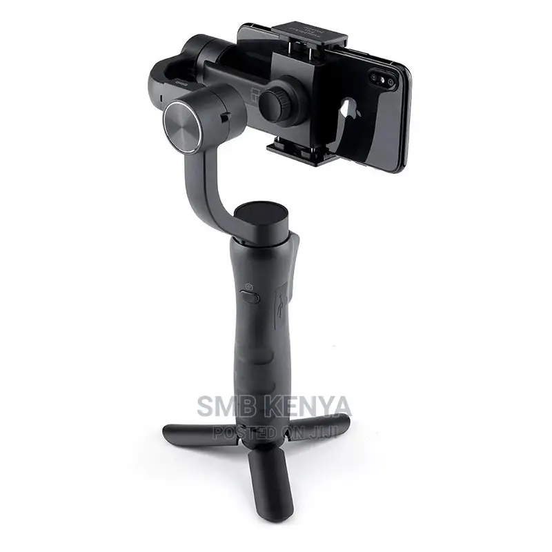 3 Axis Gimbal for Phones