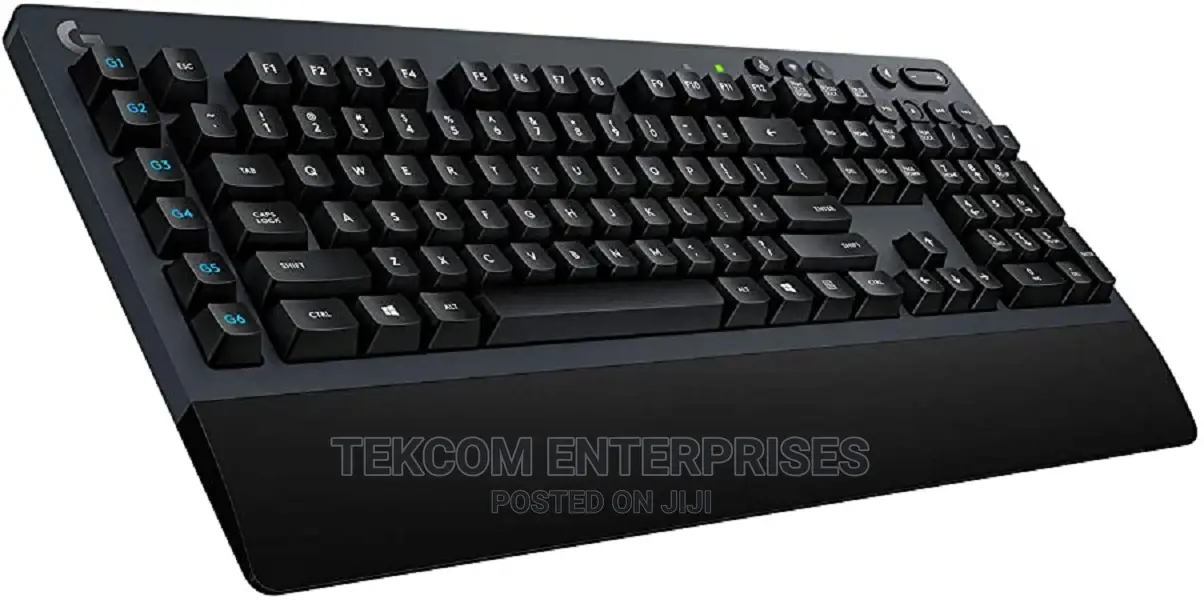 Logitech G613 Gaming Wireless Mechanical Keyboard