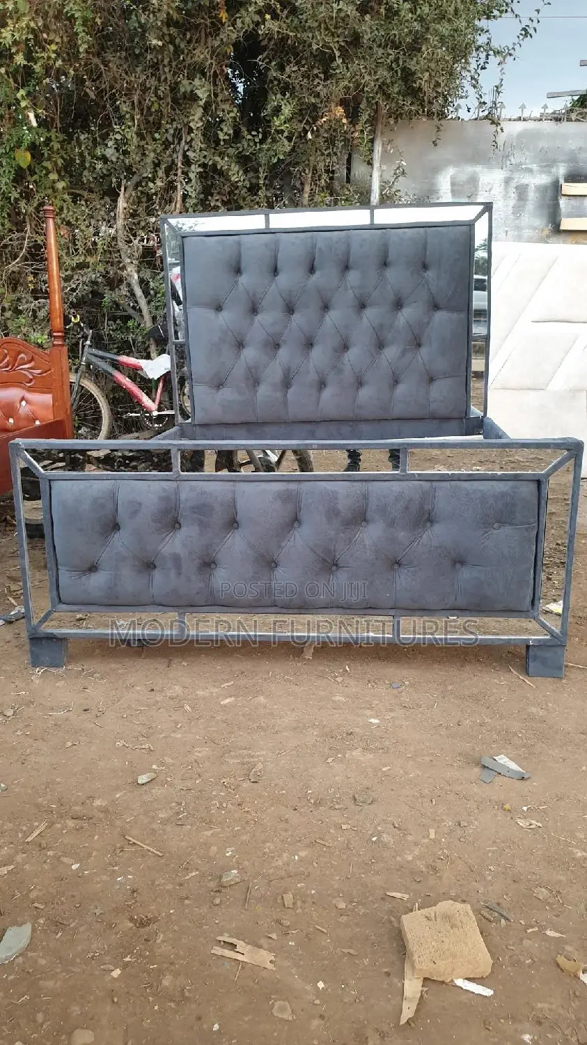 5/6 Bed Quality Bed