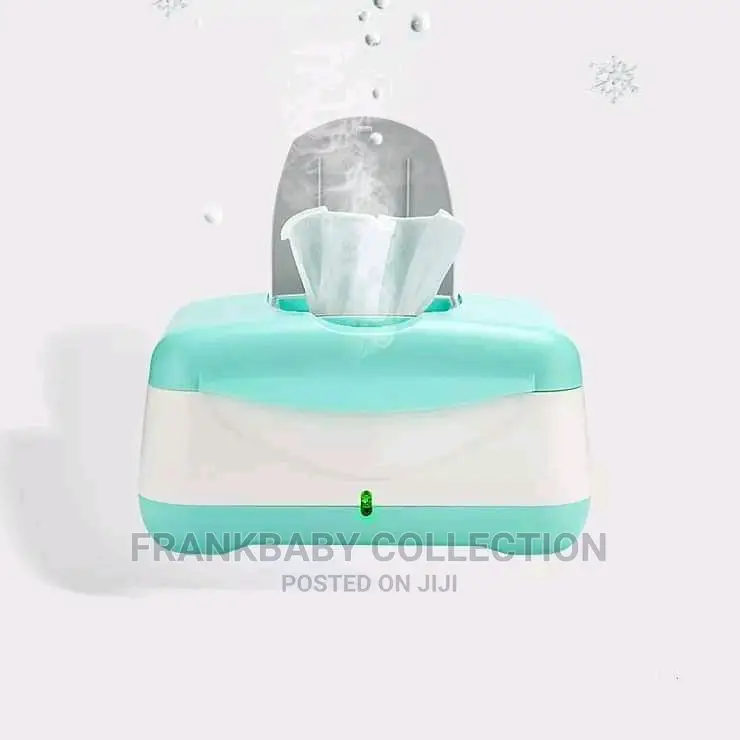 Baby Wipes Warmer