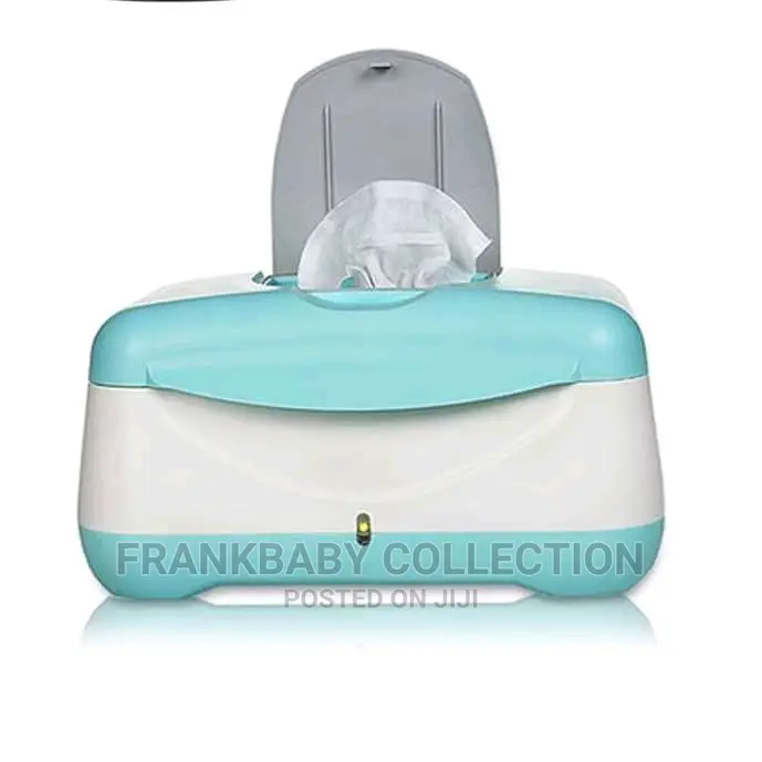 Baby Wipes Warmer