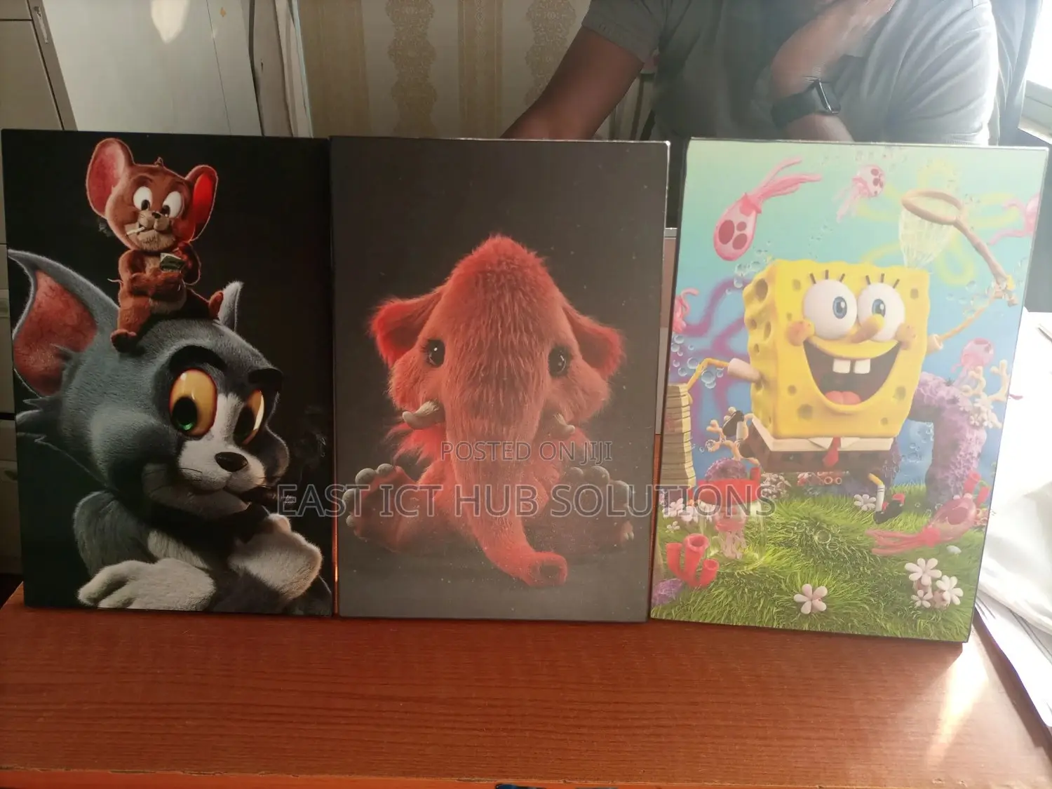 Superior Wall Frames Customs