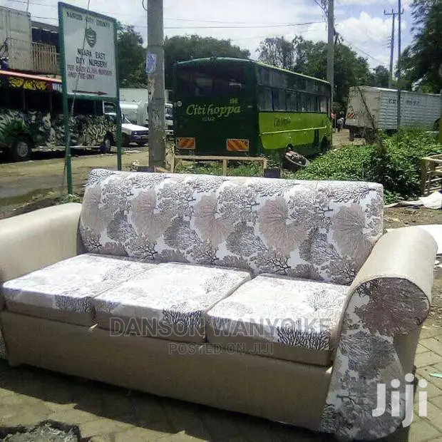 Three Seater Sofa for Sale