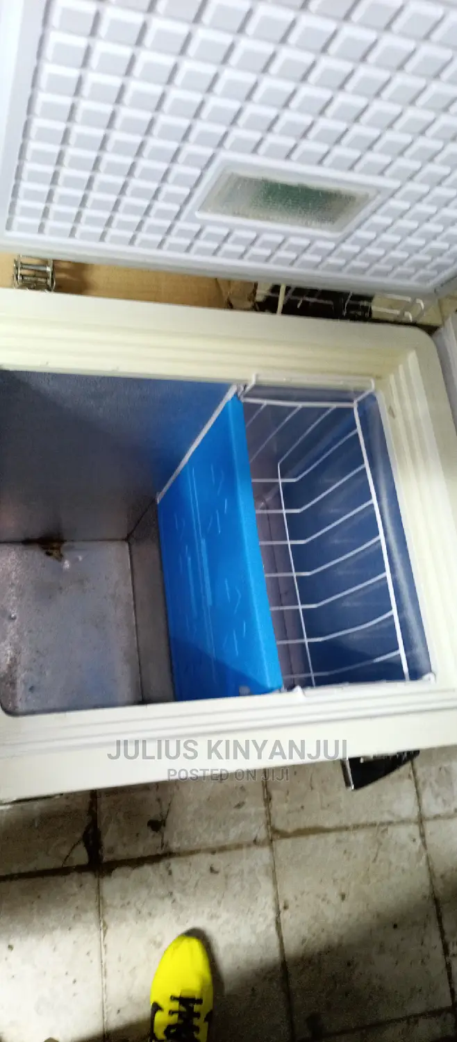 Mini Freezer